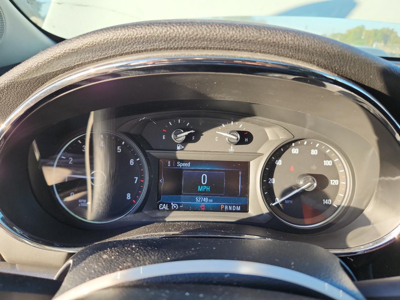 BUICK ENCORE PREFERRED