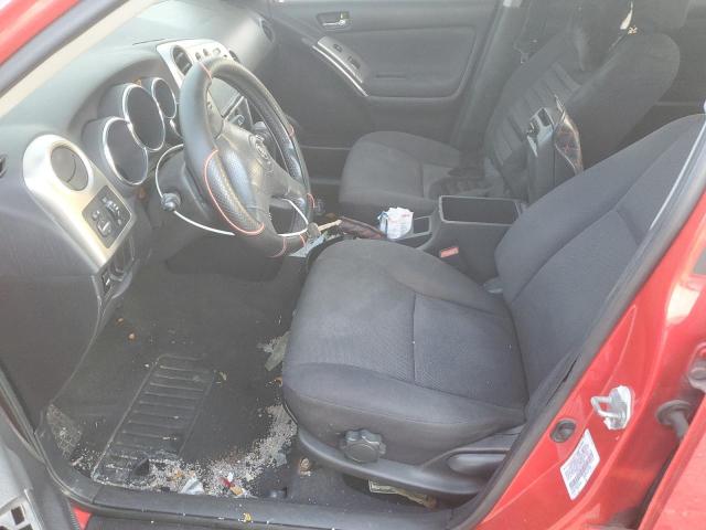 2003 TOYOTA COROLLA MA #3285994817