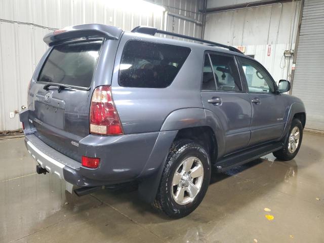 2004 TOYOTA 4RUNNER SR #3293453463