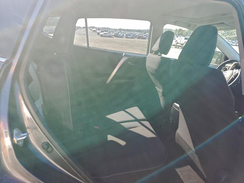 2017 TOYOTA RAV4 XLE #3296427638