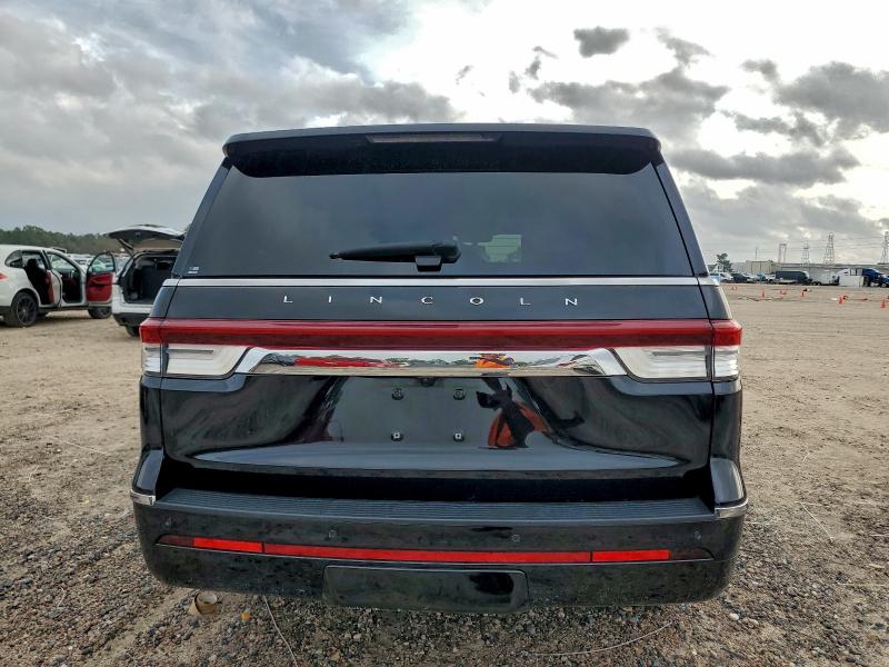 2023 LINCOLN NAVIGATOR #3296879831