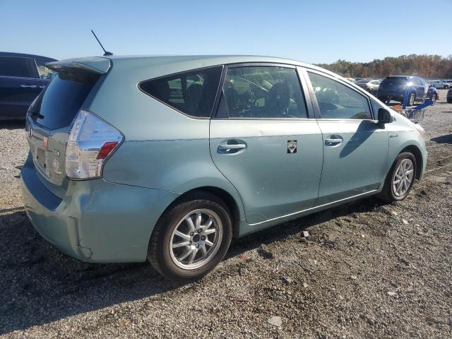 2013 TOYOTA PRIUS V #3291254954
