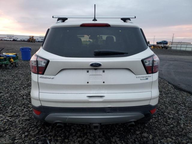 2018 FORD ESCAPE TIT #3304111487