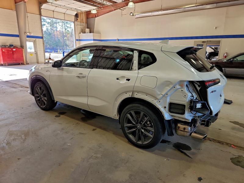 2025 ACURA ADX #3297132500
