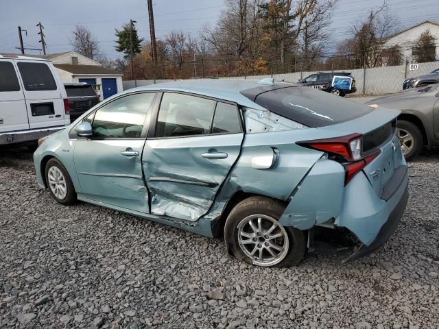 2022 TOYOTA PRIUS NIGH #3303975768