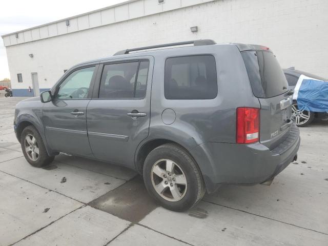 2011 HONDA PILOT EX #3297971770