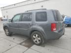 Lot #3297971770 2011 HONDA PILOT EX
