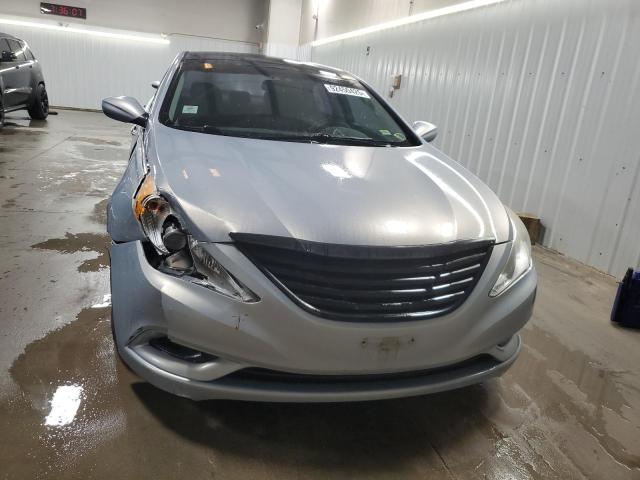 2012 HYUNDAI SONATA GLS #3285711727