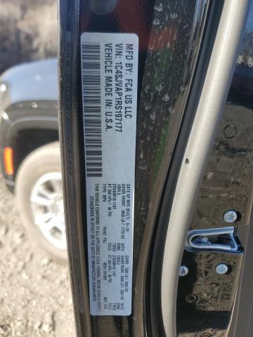 2024 JEEP WAGONEER S #3297870809