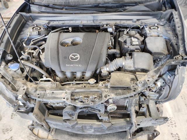 2022 MAZDA CX-30 SELE #3293518410