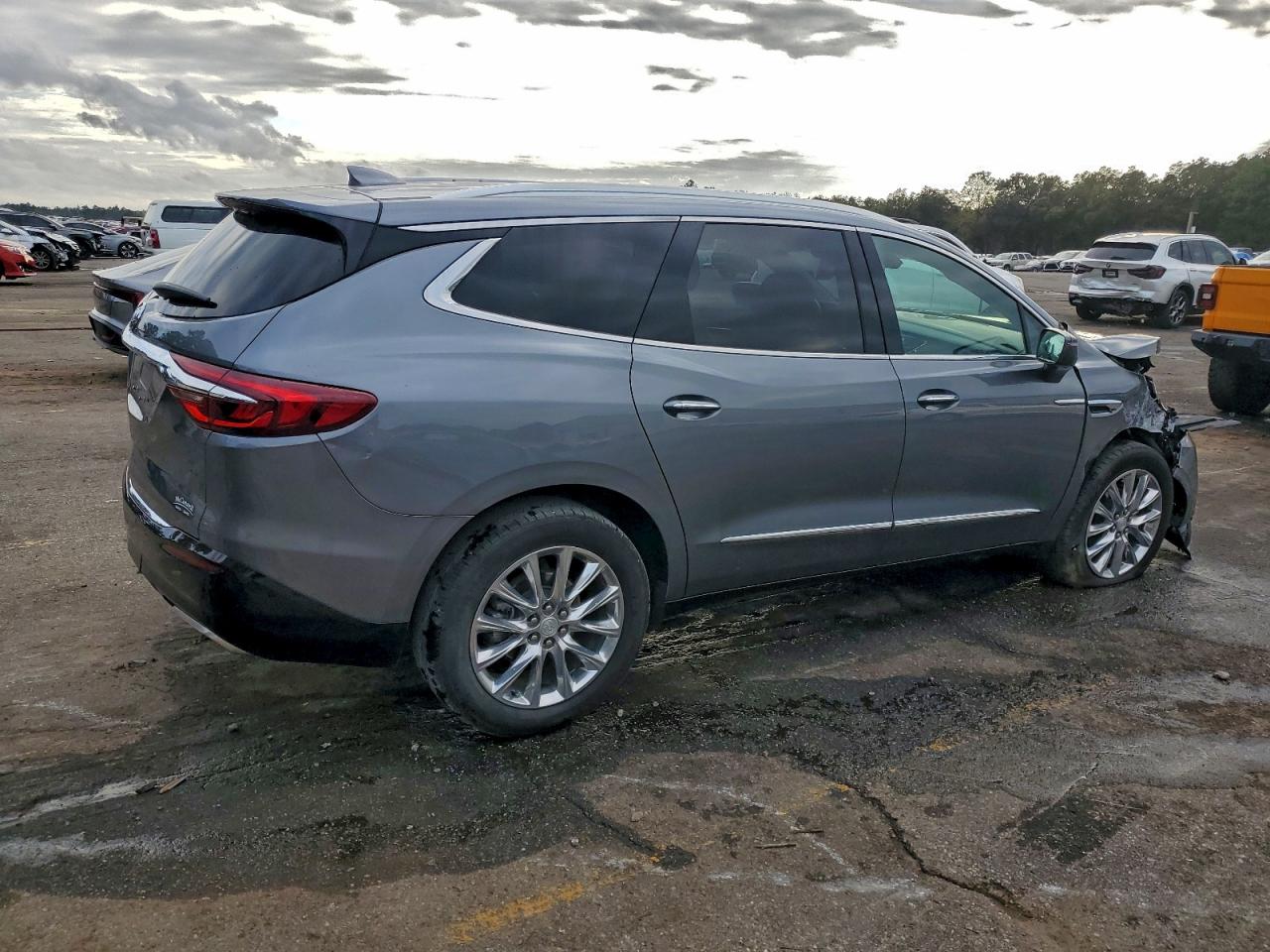 BUICK ENCLAVE PREMIUM