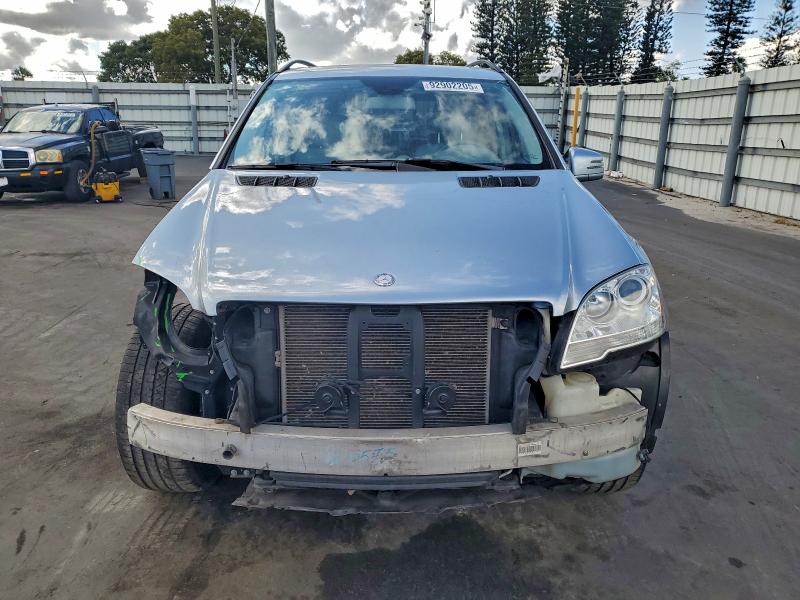 2011 MERCEDES-BENZ ML 350 #3303785431