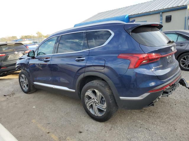 2022 HYUNDAI SANTA FE S #3286694291