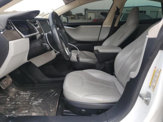 2013 TESLA MODEL S #3294243886