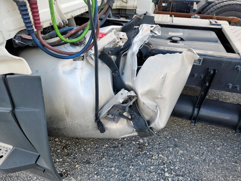 2024 FREIGHTLINER CASCADIA 1 #3303693034