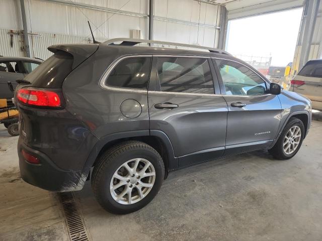 2016 JEEP CHEROKEE L #3292373289