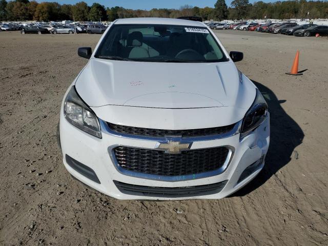 2016 CHEVROLET MALIBU LIM #3286496162