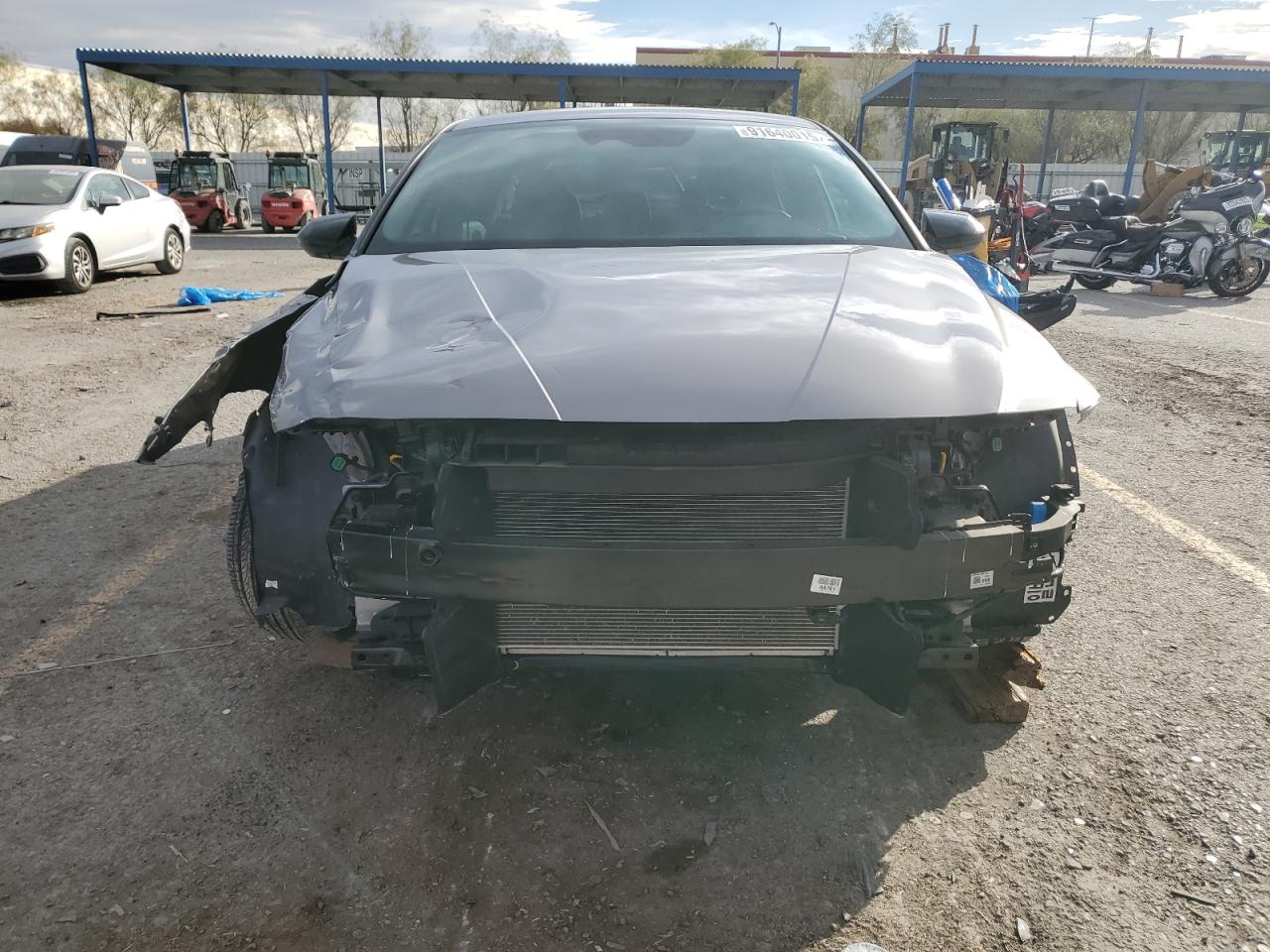 HYUNDAI ELANTRA SEL SPORT