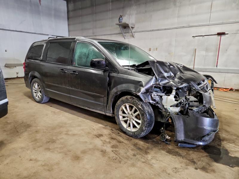 2016 DODGE GRAND CARA #3302734069