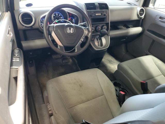 2010 HONDA ELEMENT LX - 5J6YH2H34AL008845