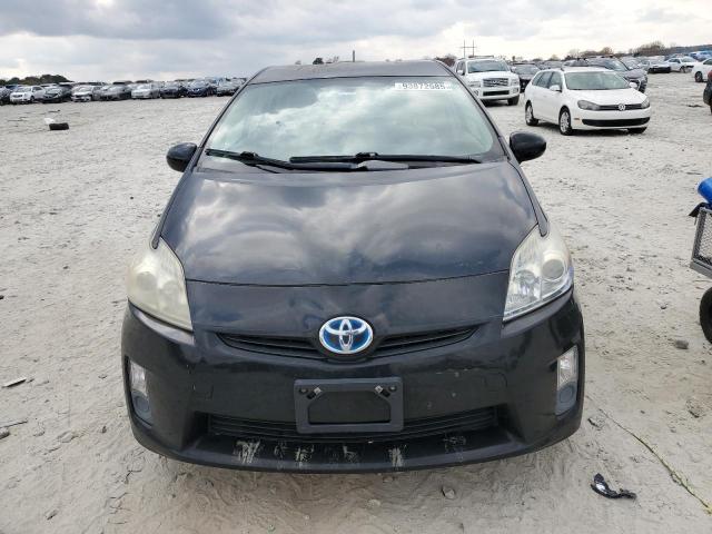 2011 TOYOTA PRIUS #3292365328