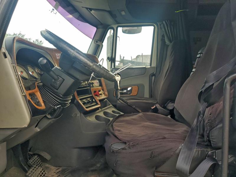 2012 INTERNATIONAL PROSTAR #3296327433