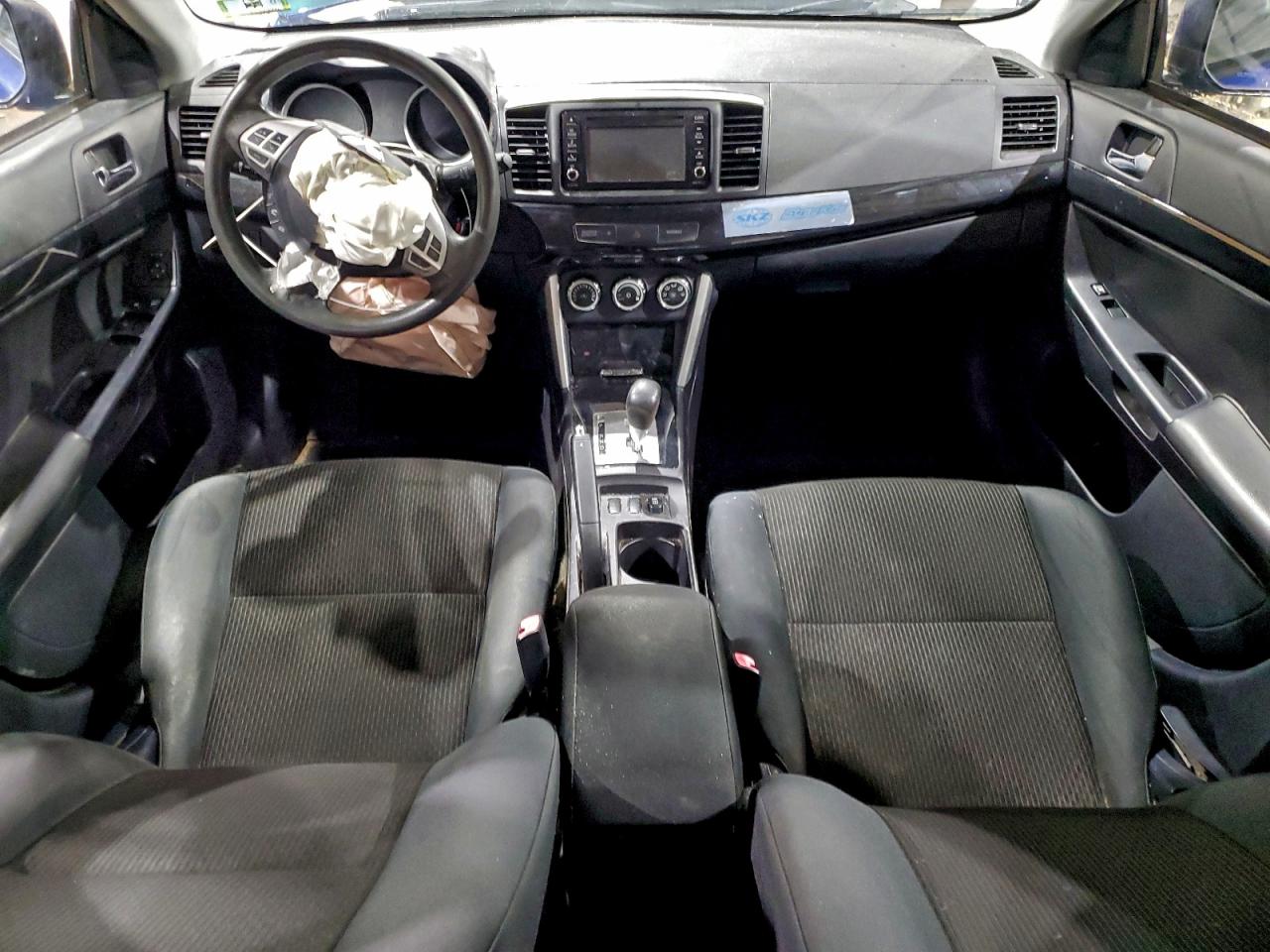 MITSUBISHI LANCER ES