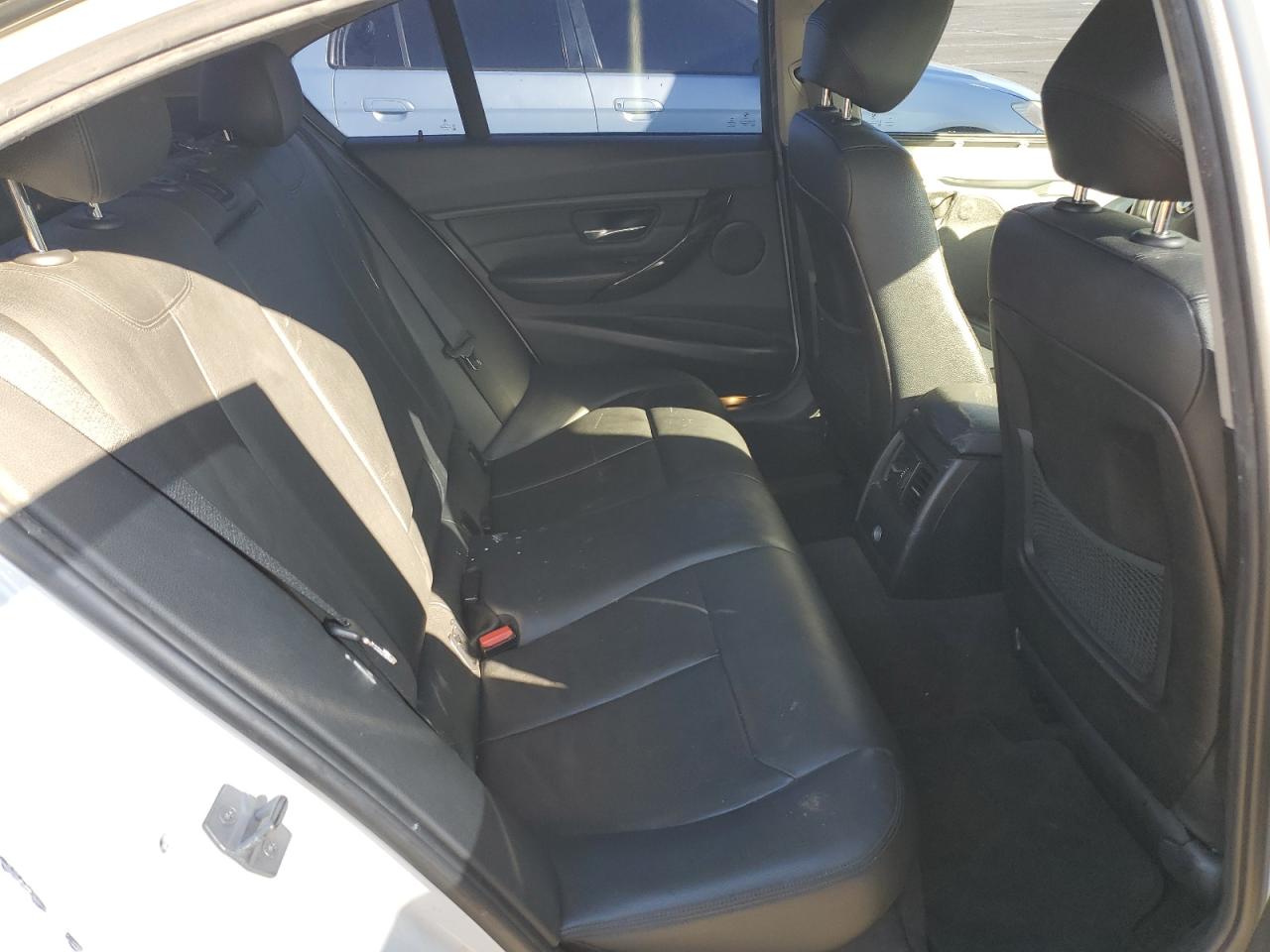 BMW 3 SERIES I SULEV