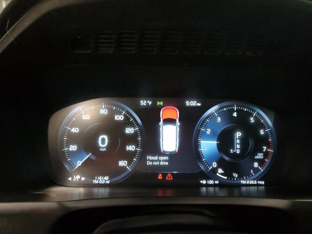 2019 VOLVO XC90 T6 MO - YV4A22PK8K1481501