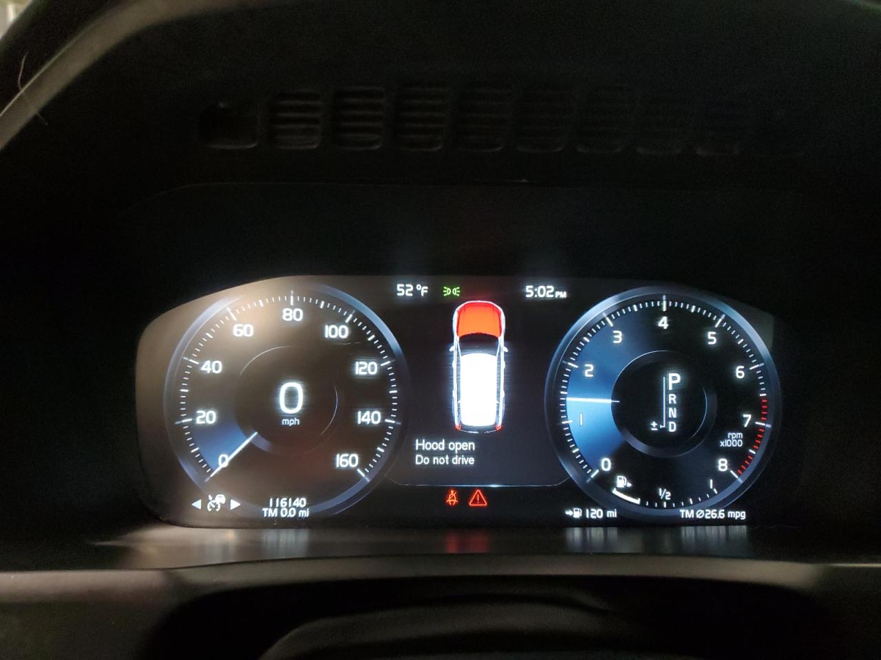 VOLVO XC90 T6 MOMENTUM