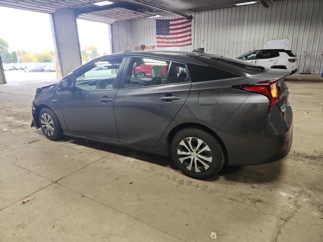 2021 TOYOTA PRIUS SPEC - JTDKAMFU6M3151405