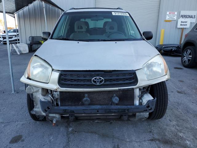 2002 TOYOTA RAV 4 #3298211039