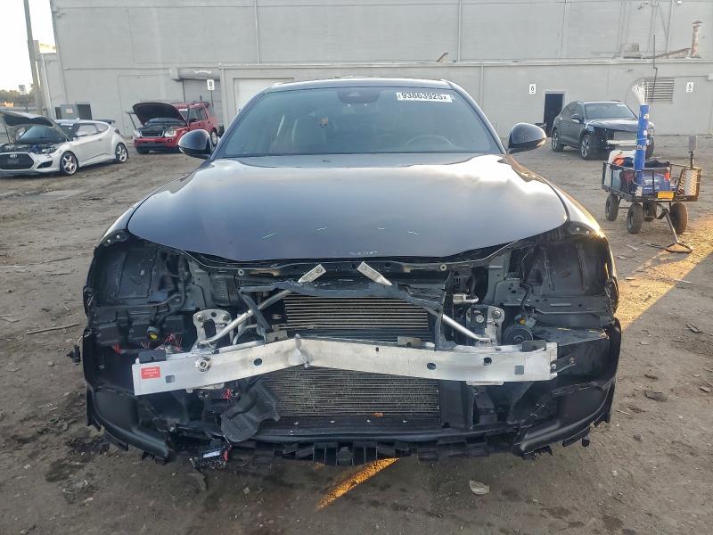 2021 ALFA ROMEO GIULIA TI #3297163540