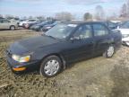 Lot #3304748917 1997 TOYOTA COROLLA