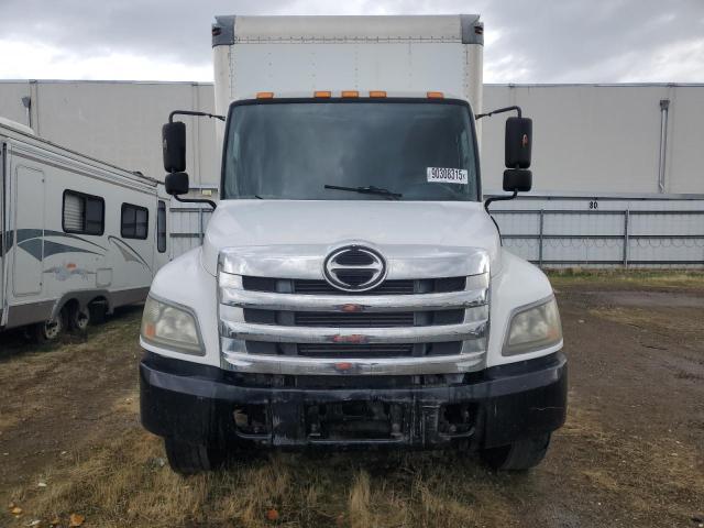 2012 HINO 258/268 #3280582453