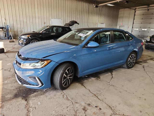 2025 VOLKSWAGEN JETTA SE #3311756735