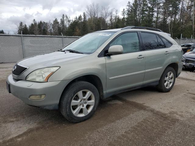 Global Auto Auctions: 2006 LEXUS RX 330