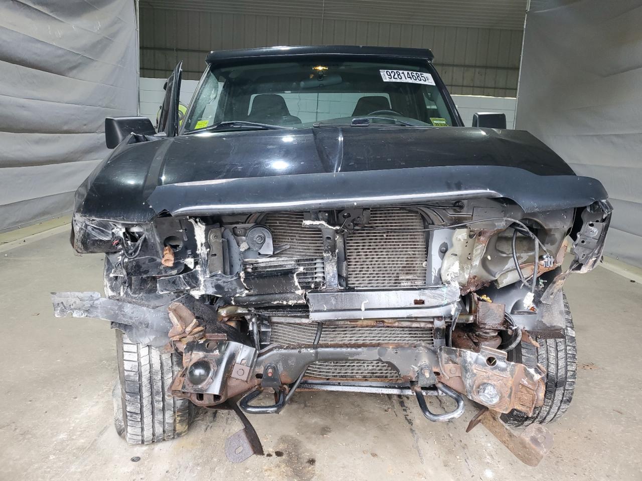 Lot #3298119160 2009 FORD RANGER SUP