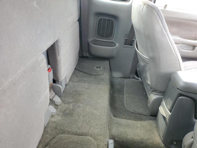 2001 TOYOTA TACOMA XTR #3279561260