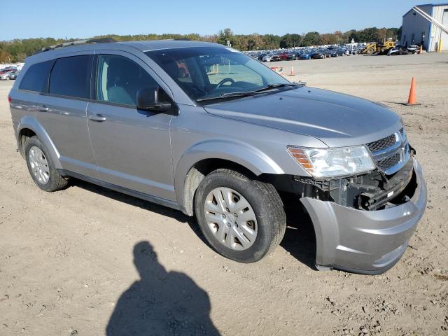 2017 DODGE JOURNEY SE #3284585346