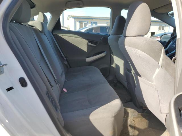 2010 TOYOTA PRIUS #3279875257