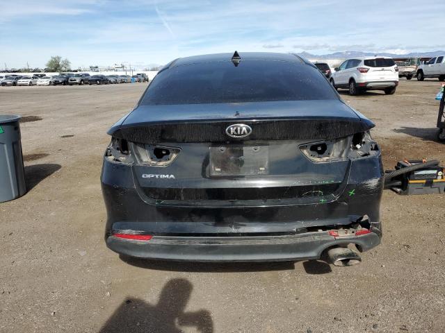 2016 KIA OPTIMA LX #3304097495