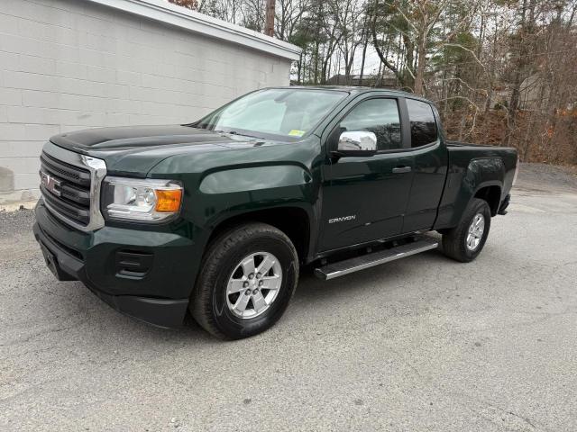 2015 GMC CANYON #3286678303