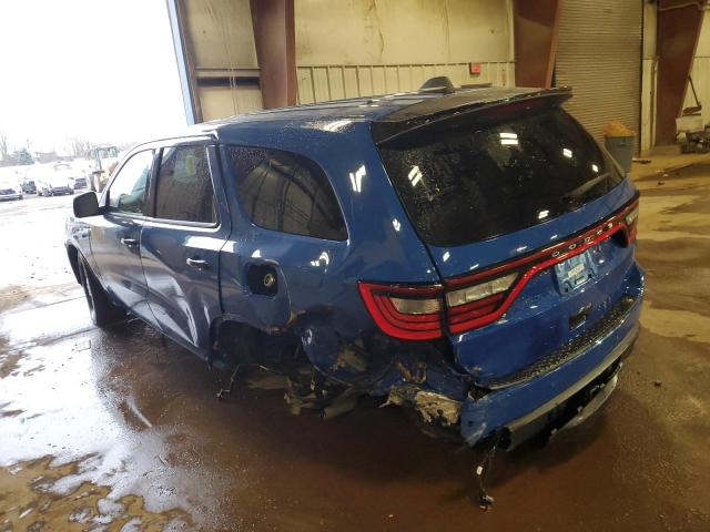 2024 DODGE DURANGO PU #3305521085