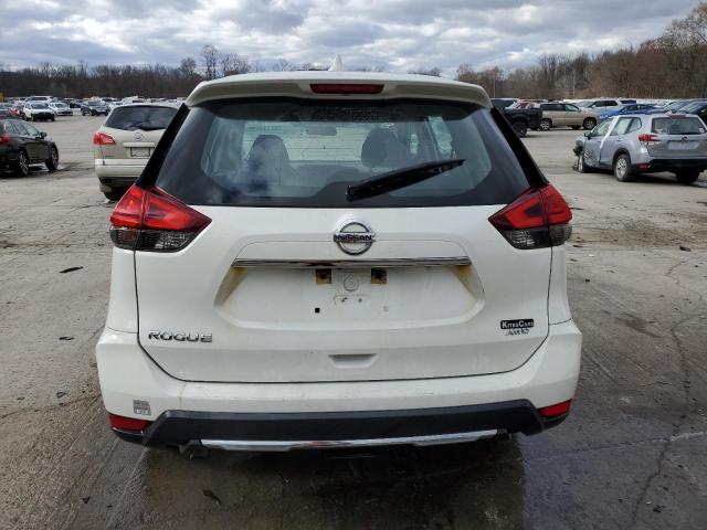 2017 NISSAN ROGUE S #3298029145