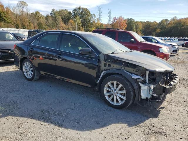 2012 TOYOTA CAMRY HYBR #3287598042