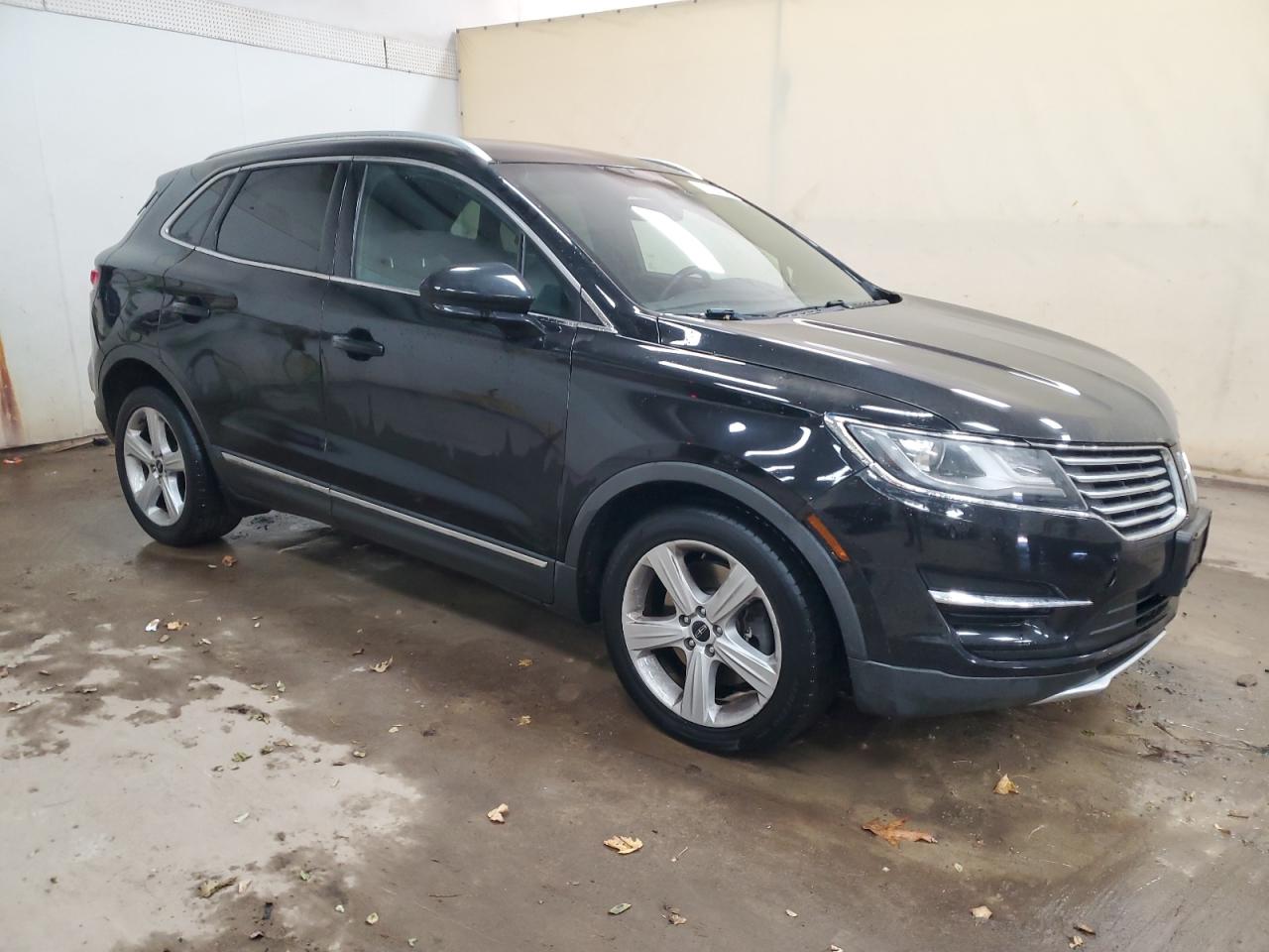 LINCOLN MKC PREMIERE