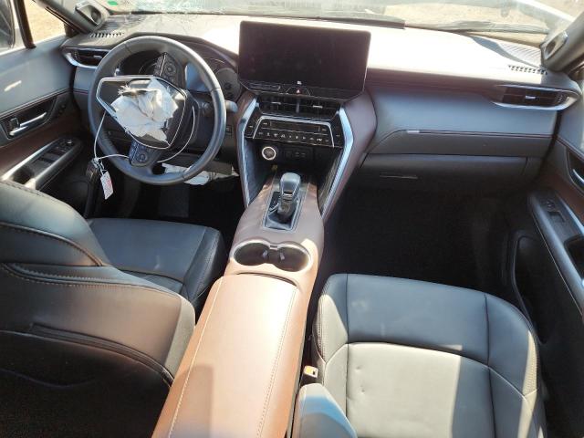 2024 TOYOTA VENZA LE #3296279504