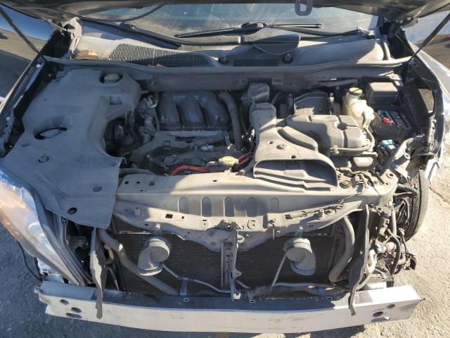 2010 LEXUS RX 450H #3290299230