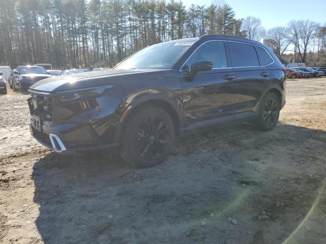 2023 HONDA CR-V SPORT #3311644231